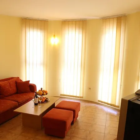 Family Papi Hotell Razlog
