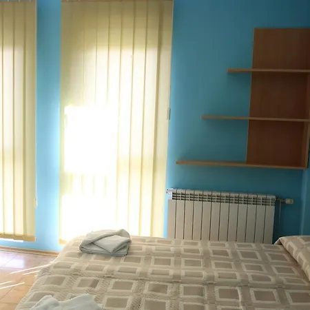 Papi Hotel