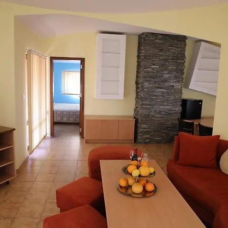 호텔 Family Papi 2*