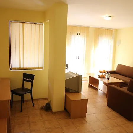 Hotell Family Papi 2*