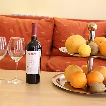 호텔 Family Papi 라즐로그