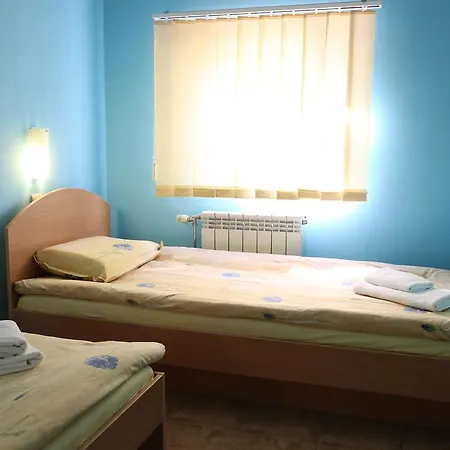 Papi Hotel