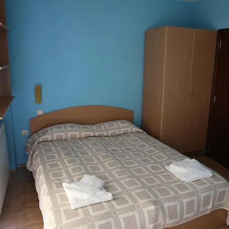 Hotell Family Papi 2*