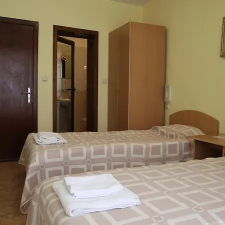 Hotell Family Papi