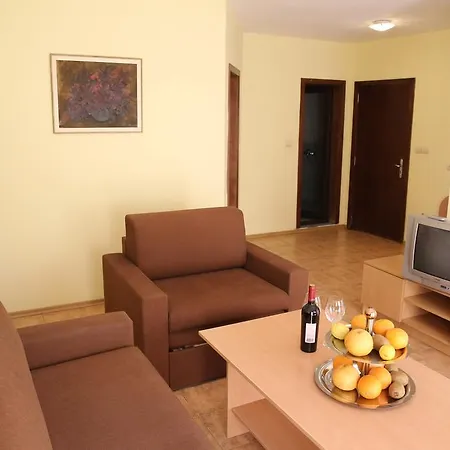 Hotell Family Papi Razlog