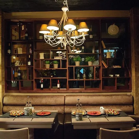 Family Papi 호텔 2*