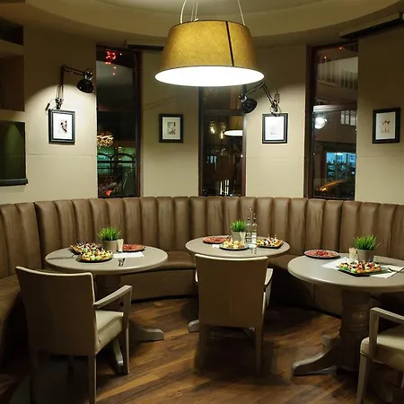 Family Papi 호텔 2*