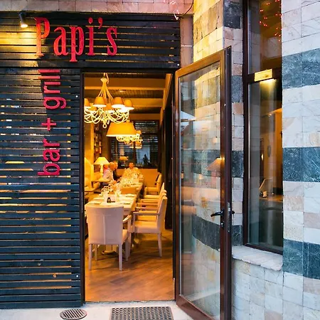 호텔 Family Papi 라즐로그