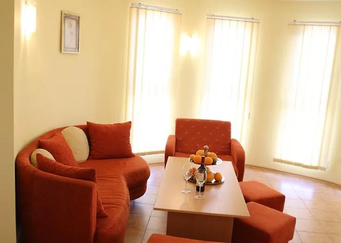 Family Papi 2* Разлог