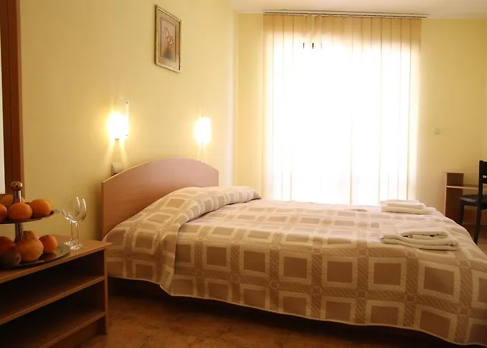 Family Papi 2* Разлог