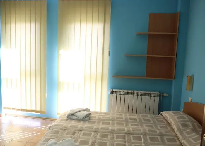 Family Papi Хотел