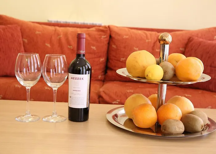 Хотел Family Papi Разлог