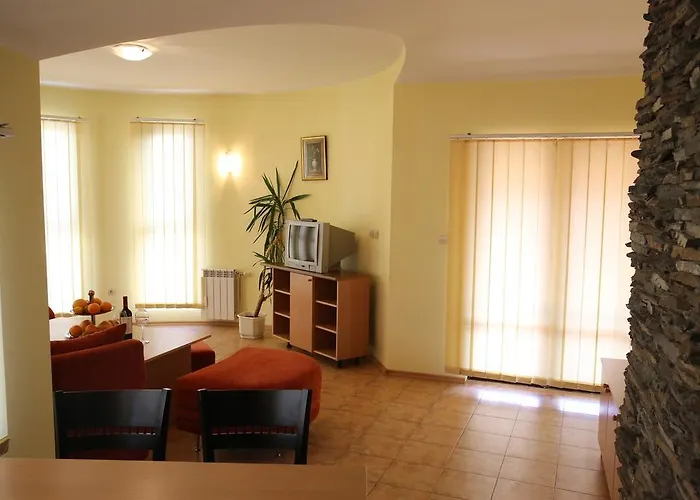 Family Papi Разлог