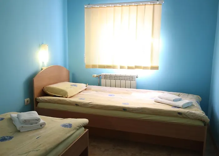 Family Papi Хотел