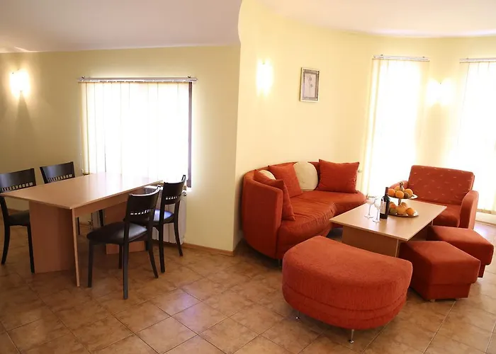 Family Papi Разлог