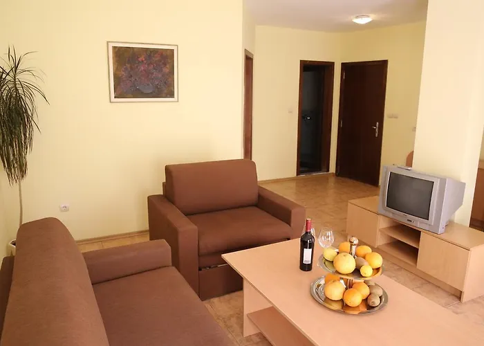 Хотел Family Papi Разлог