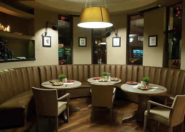 Family Papi Хотел 2*