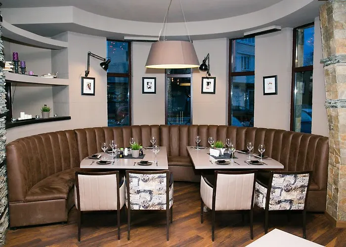 Family Papi Хотел